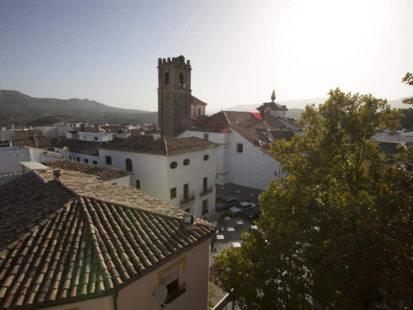 Priego de Córdoba Film Office