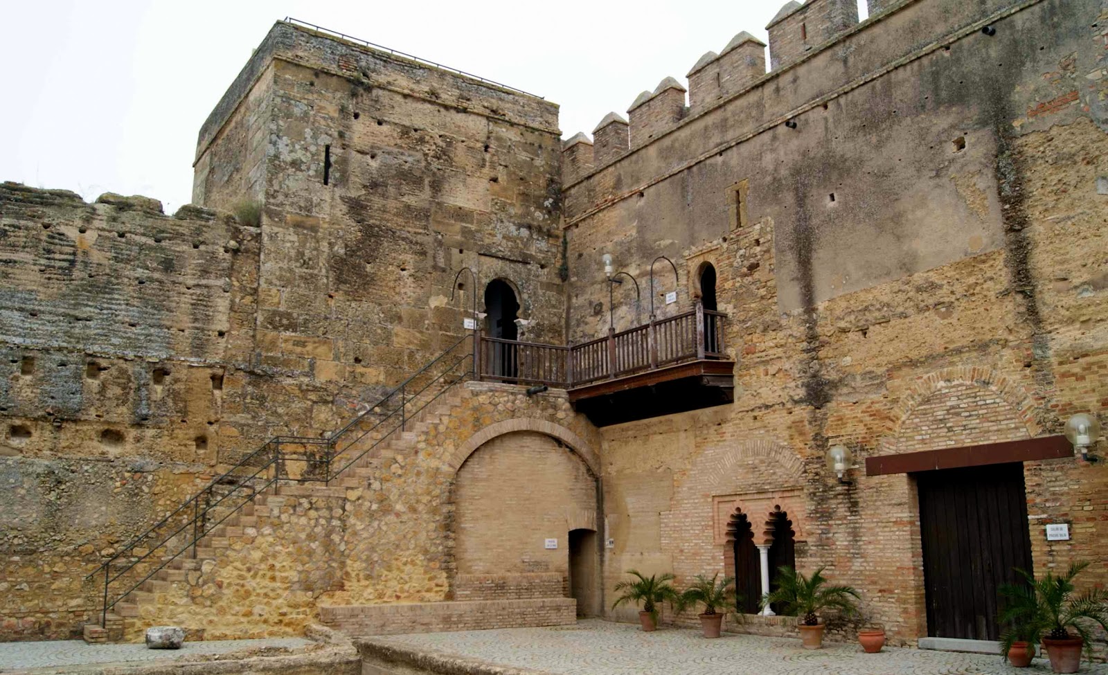 009-Patio del Aljibe