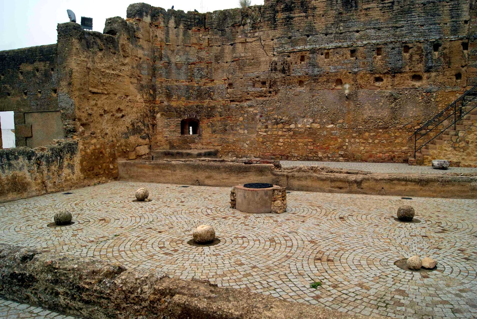 010-Patio del Aljibe