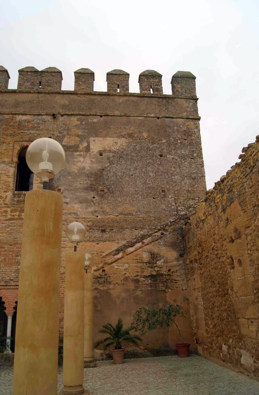 011-Patio del Aljibe