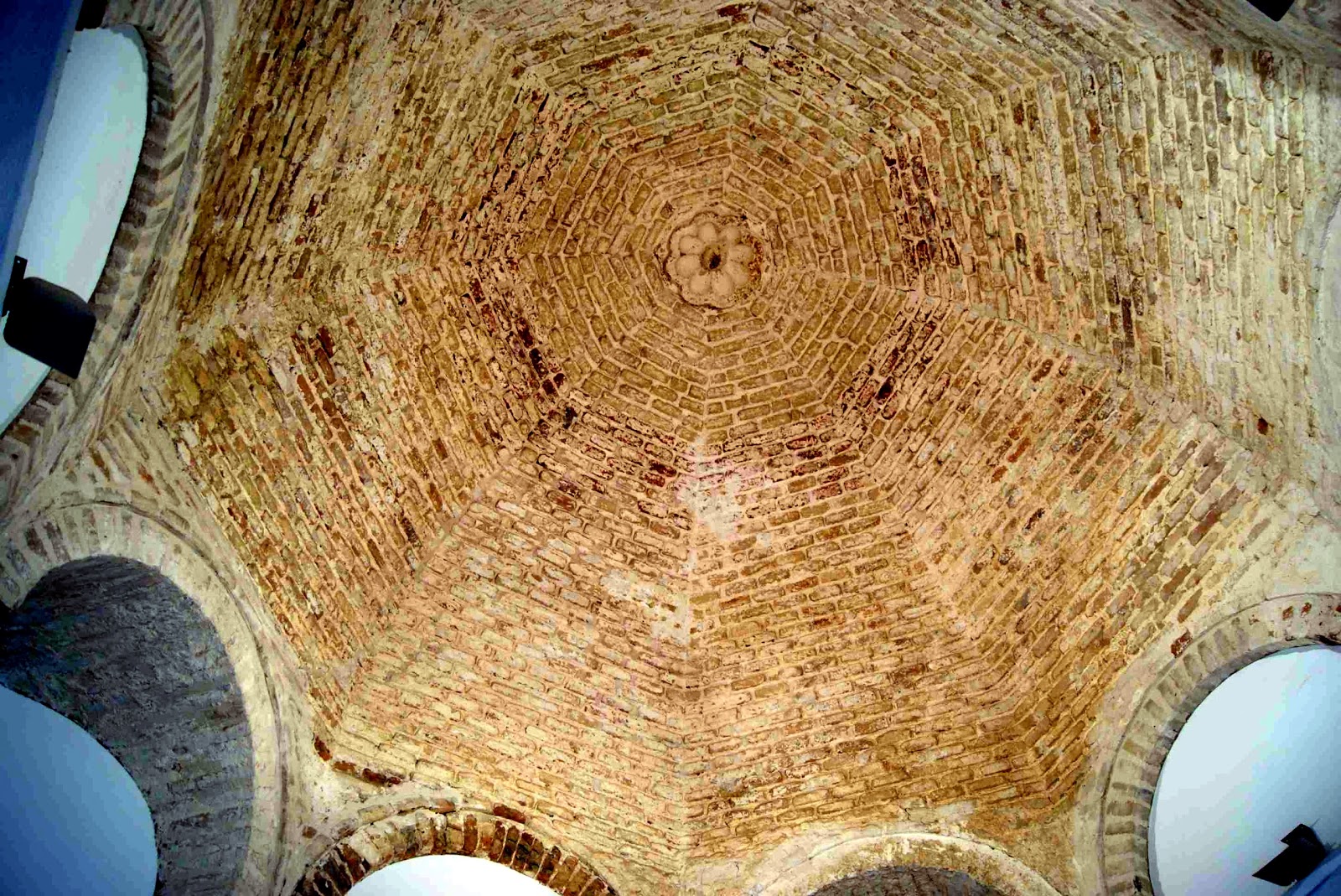 033-Torre del Oro-Boveda