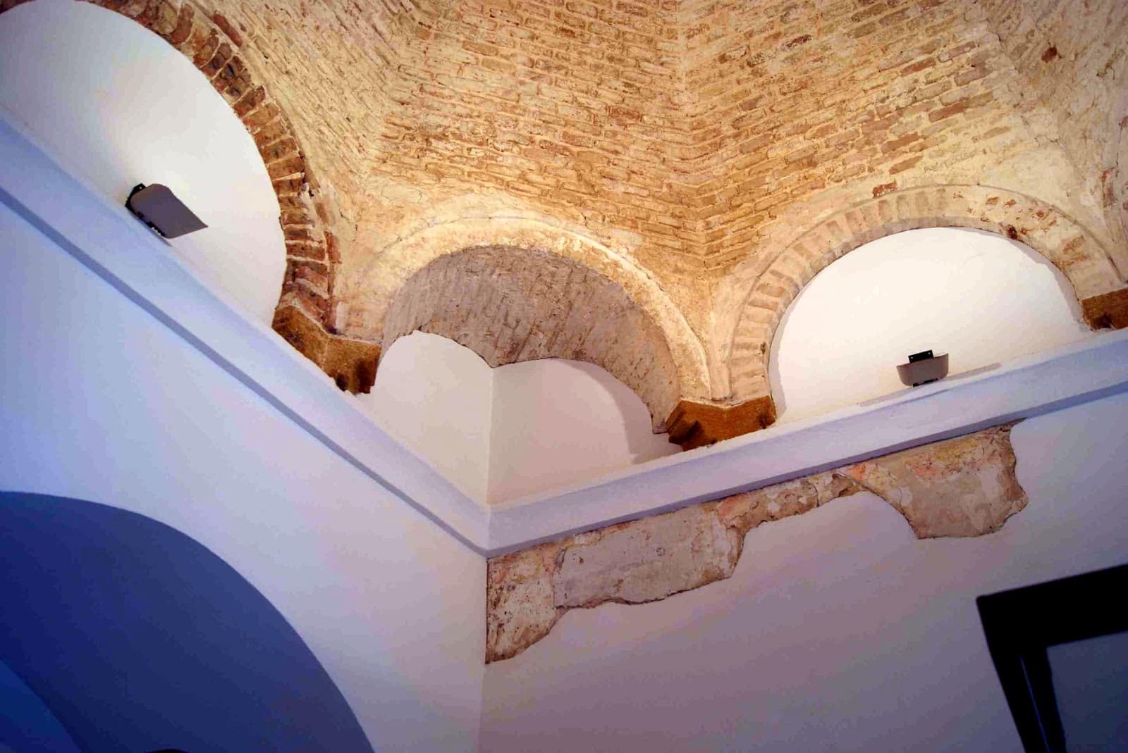 033a-Torre del Oro-Boveda