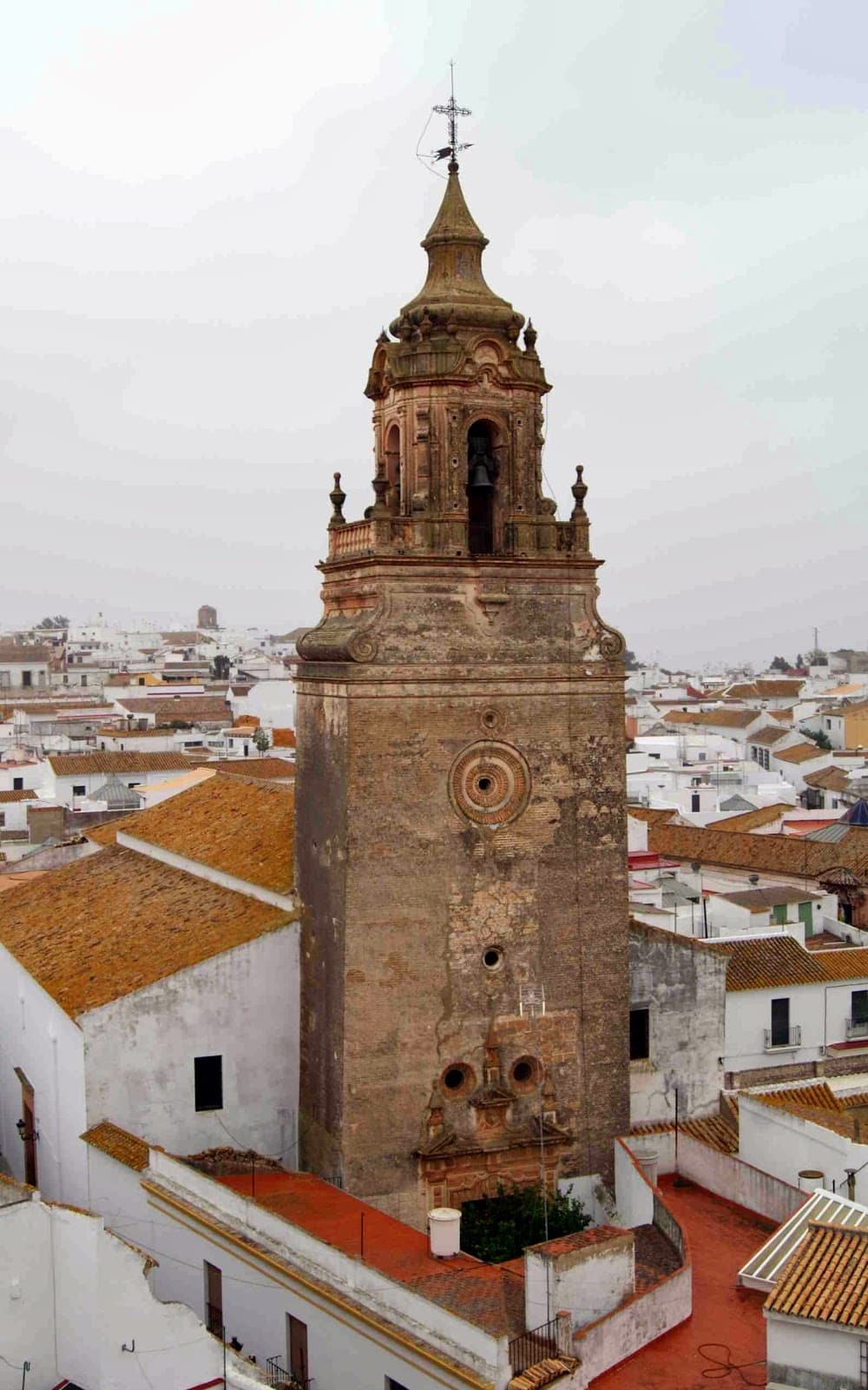 039-Terraza-Campanario iglesia Santiago