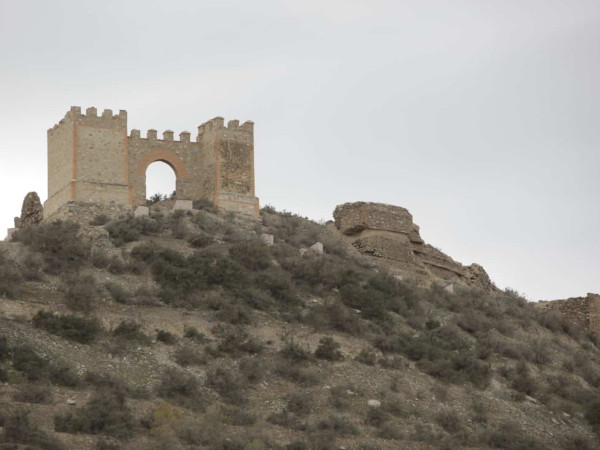 Tabernas Film Office