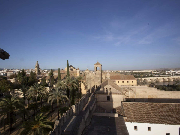 Córdoba Film Office
