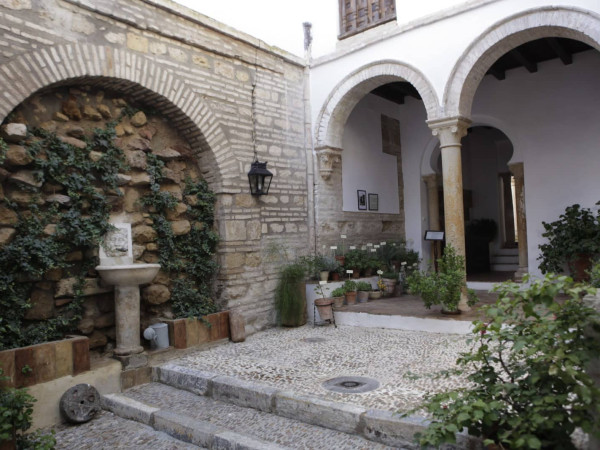 Casa de las Cabezas