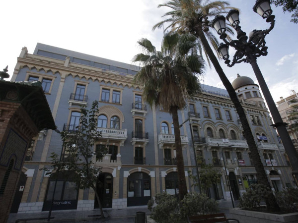 Huelva Film Commission