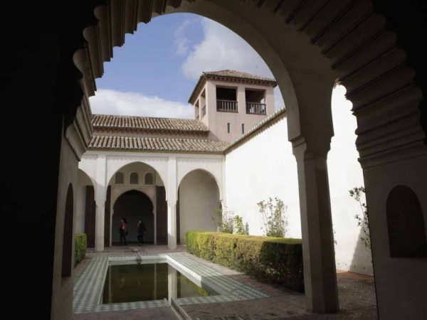 Málaga Film Office