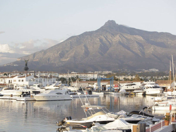 Puerto Banús