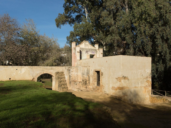 Molino de la Tapada