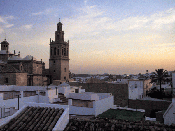 Iglesia de San Miguel