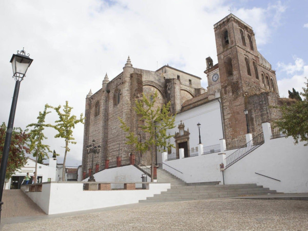 Iglesia de Consolación