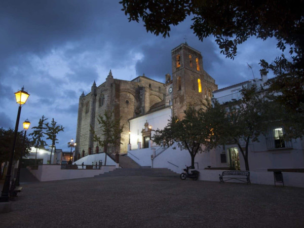 Cazalla de la Sierra Film Office
