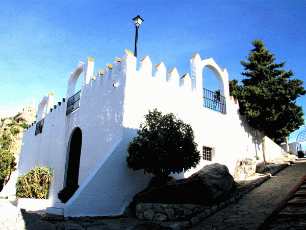 Axarquía Film Office