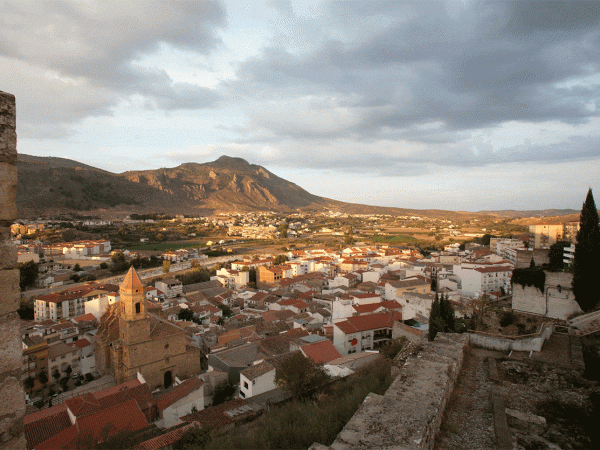 Guadix Film Office