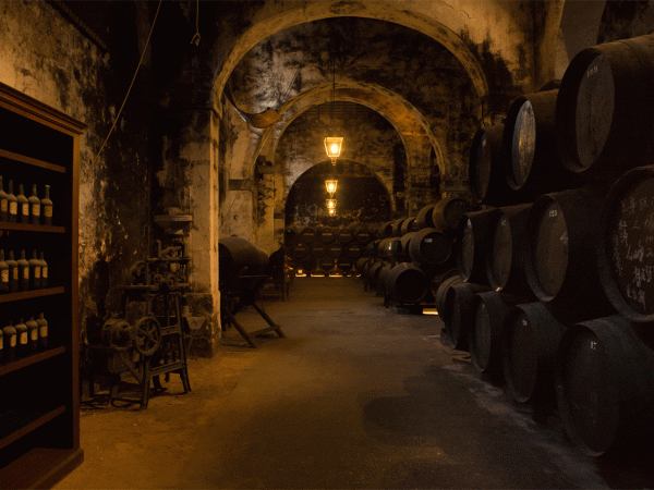 Bodegas Osborne