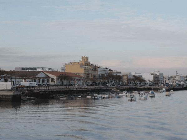 Puerto de Sta. María Film Office