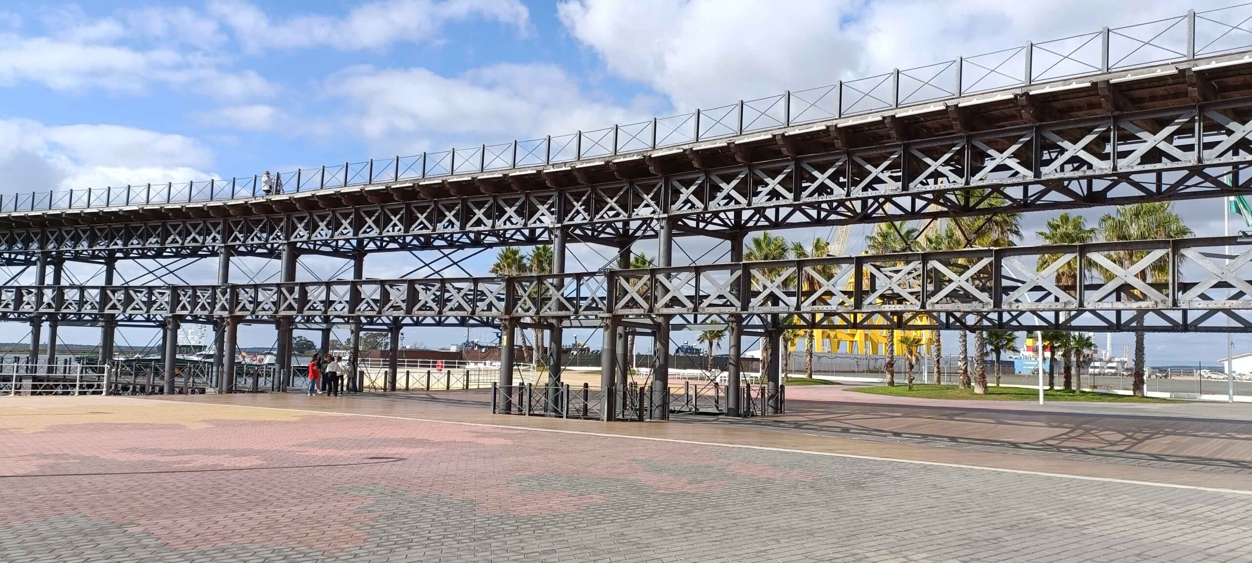 00026MUELLE DEL TINTO