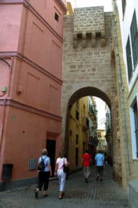 147 ARCO ROSA