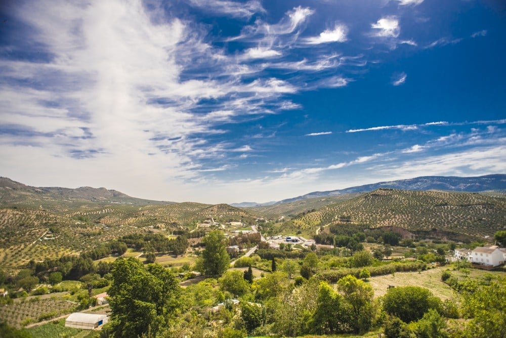 Balcon del Adarve de Priego de Cordoba 4