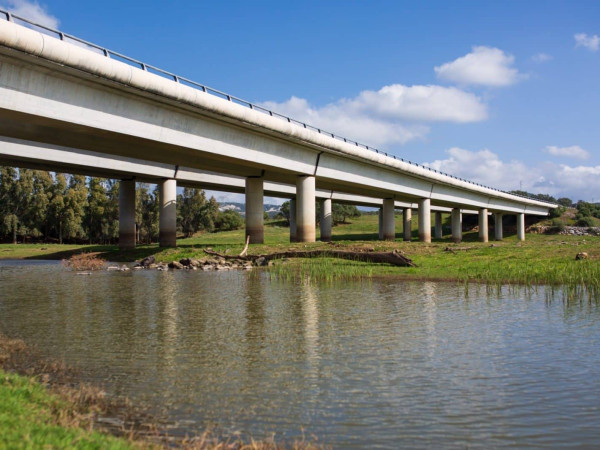 Carretera A381