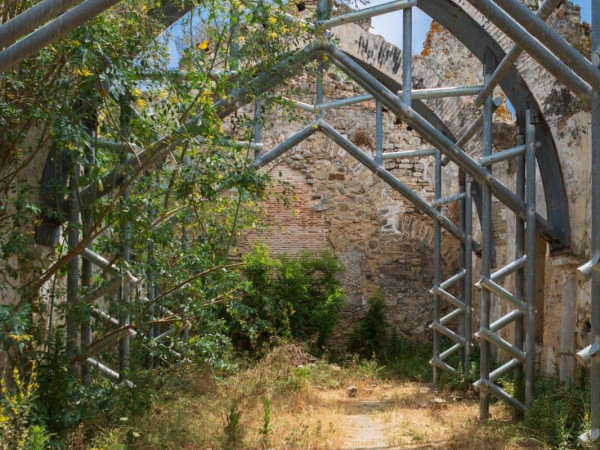 Ermita de San Ambrosio