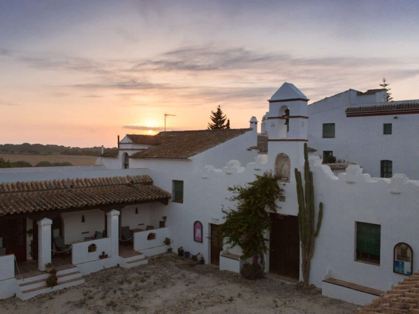 Hotel Palomar de la Breña