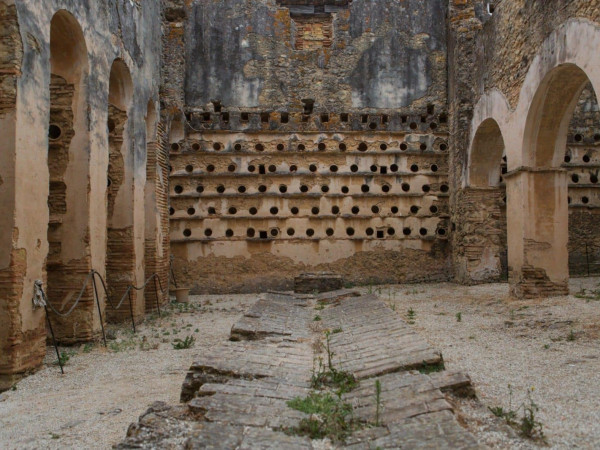 Palomar de la Breña