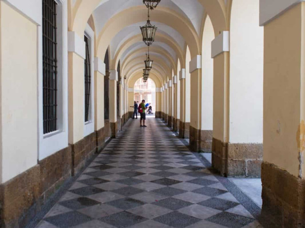 Ayuntamiento