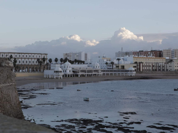 Balneario de la Palma
