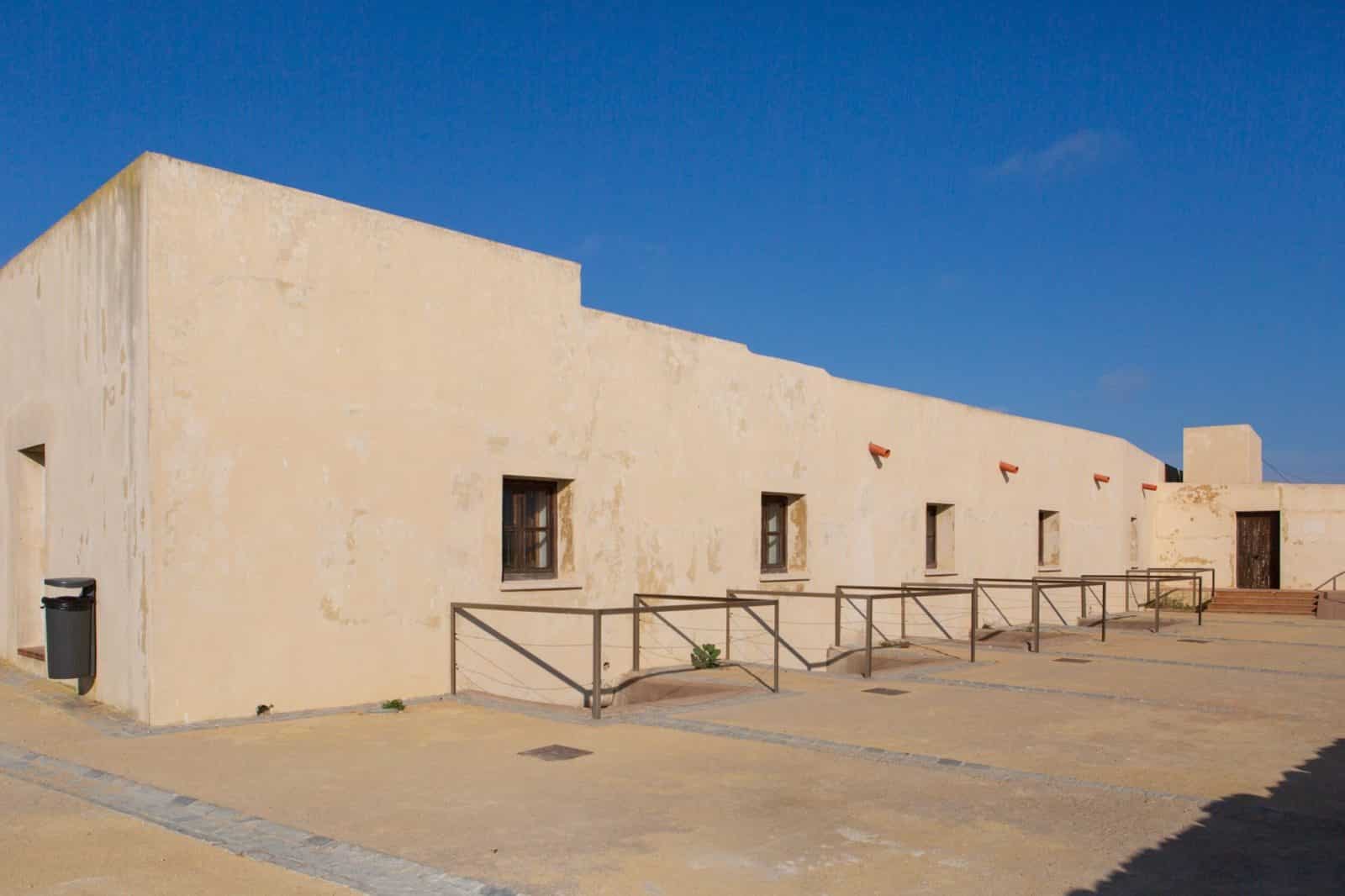 CA_Cadiz_Baluarte_Santa_Catalina (1 de 8)