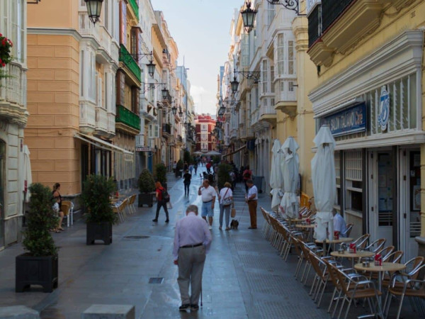 Calles