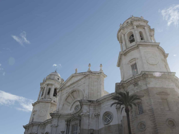 Catedral de Cádiz