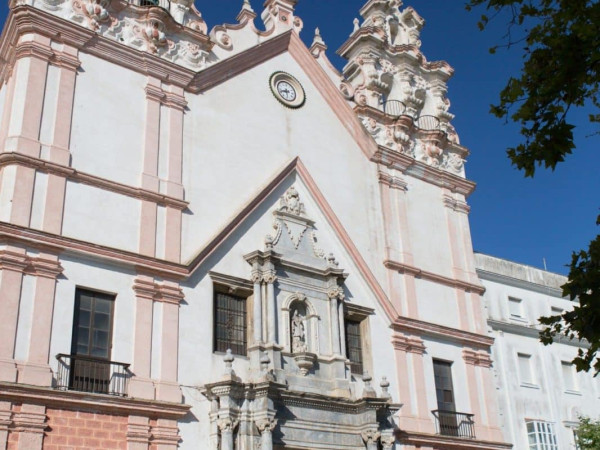Iglesia del Carmen