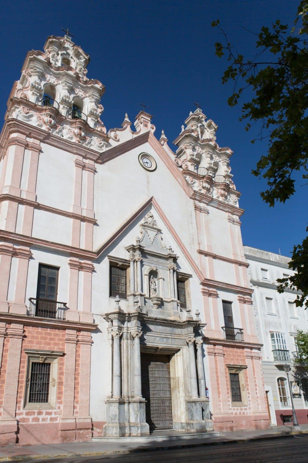 CA_Cadiz_Iglesia_del_Carmen (1 de 2)