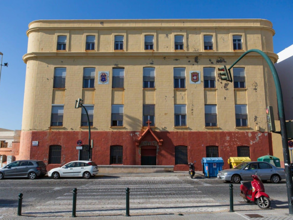 Colegio La Salle Mirandilla