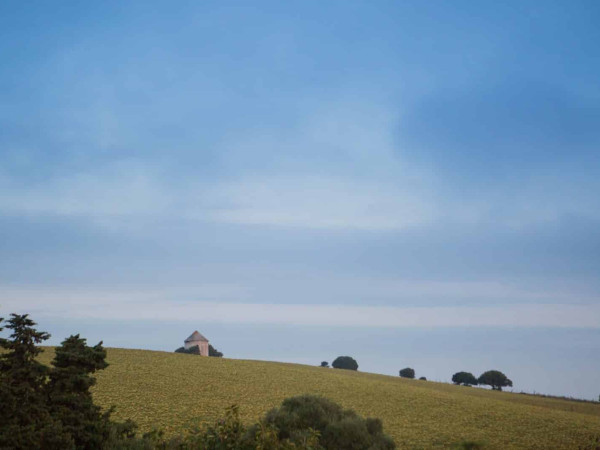 Molino de la Porquera