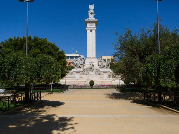 Monumento a la Constitución de 1812