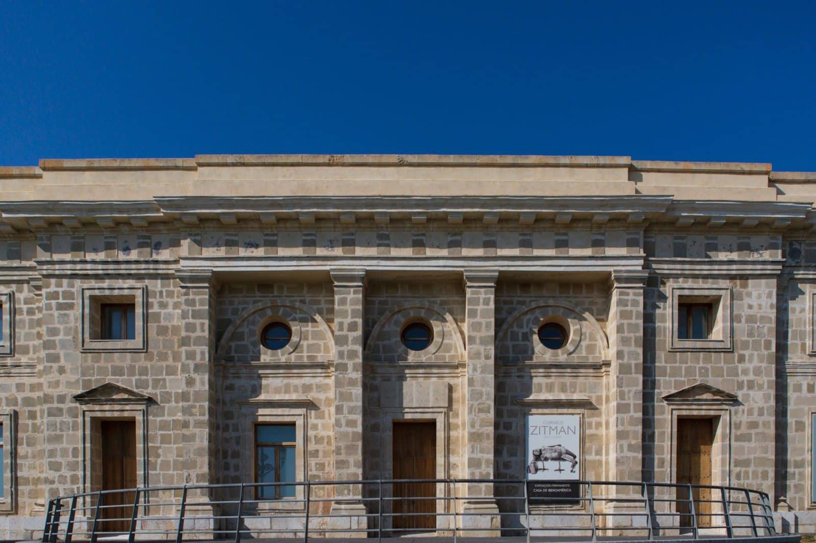 CA_Cadiz_Museo_Casa_America (1 de 4)