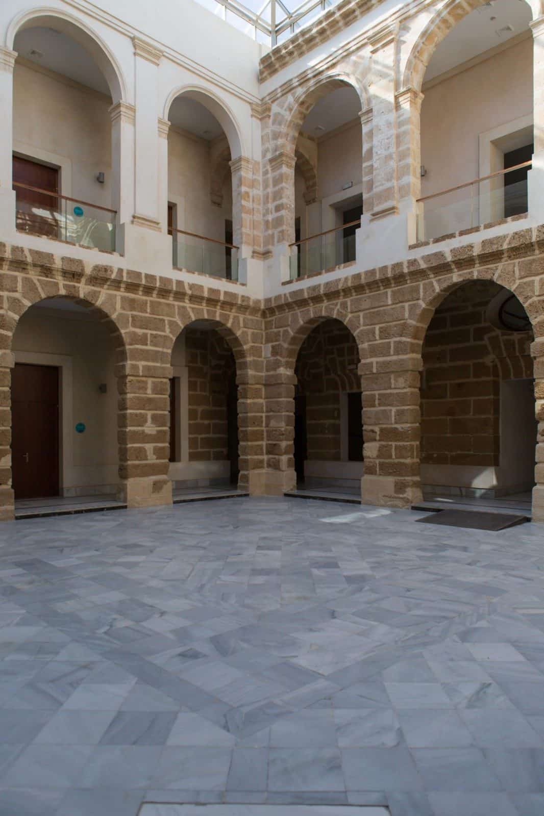 CA_Cadiz_Museo_Casa_America (2 de 4)