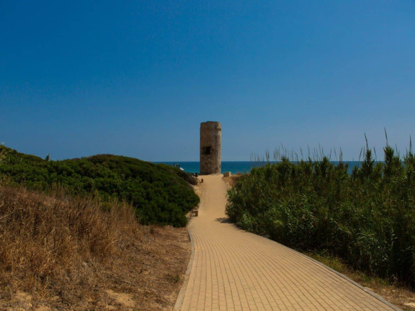 Torre del Puerco