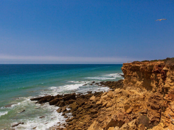Cala de Roche