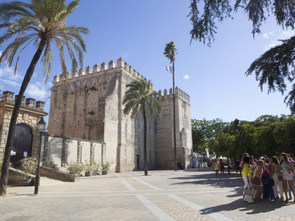 Alcázar
