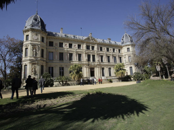 Real Escuela Ecuestre