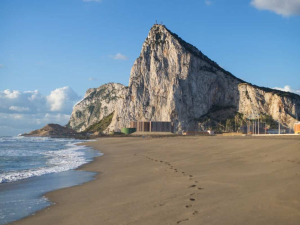 Playa de la Atunara