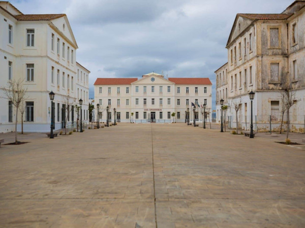 Casa Consistorial