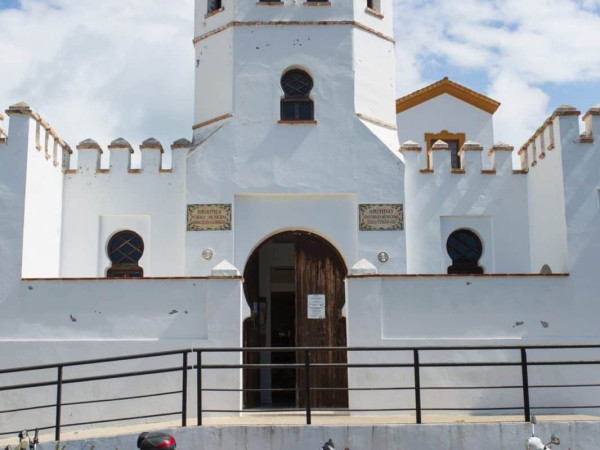 Biblioteca