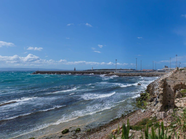 La Caleta