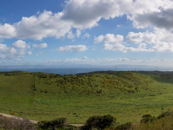 Mirador Del Estrecho