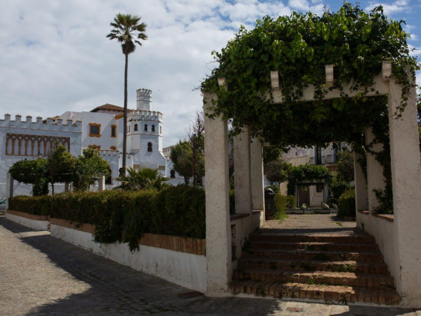 Plaza de Santa María